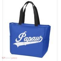 Papaw Retro Style Funny Father’S Day Gift For Dad Grandpa Gift Tote Bag thumb 3