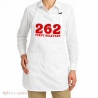 Purdy Relevant San Francisco Football Playoffs Apron thumb 2
