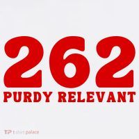 Purdy Relevant San Francisco Football Playoffs Sweatshirt thumb 3