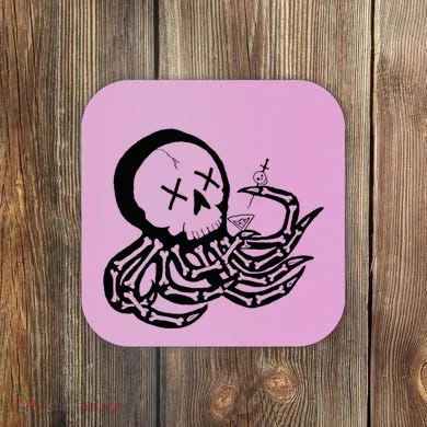 Coaster