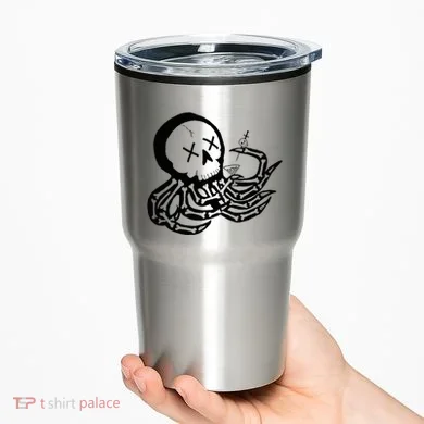Tumbler