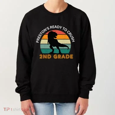 Women's Sweatshirt