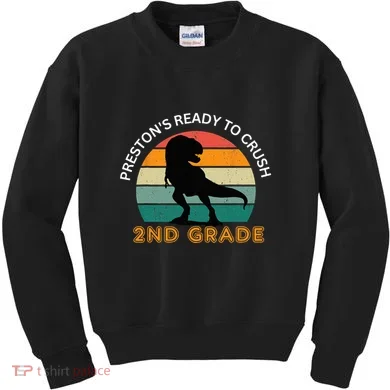 Kids Sweatshirt