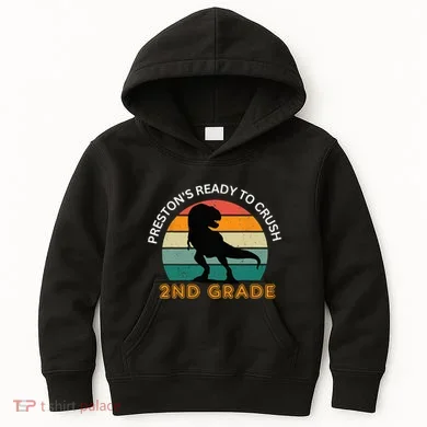Kids Hoodie