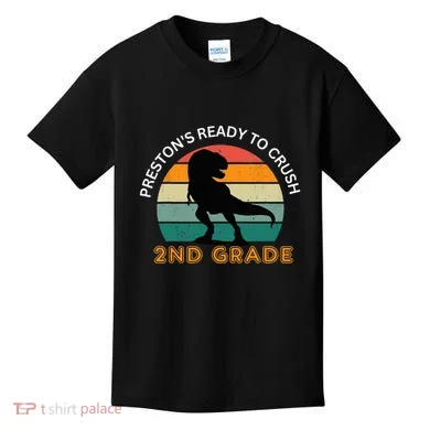 Kids T-Shirt
