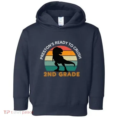 Toddler Hoodie