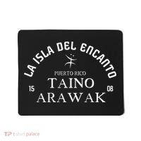 Puerto Rico Taino Arawak And Gift Mousepad thumb 0