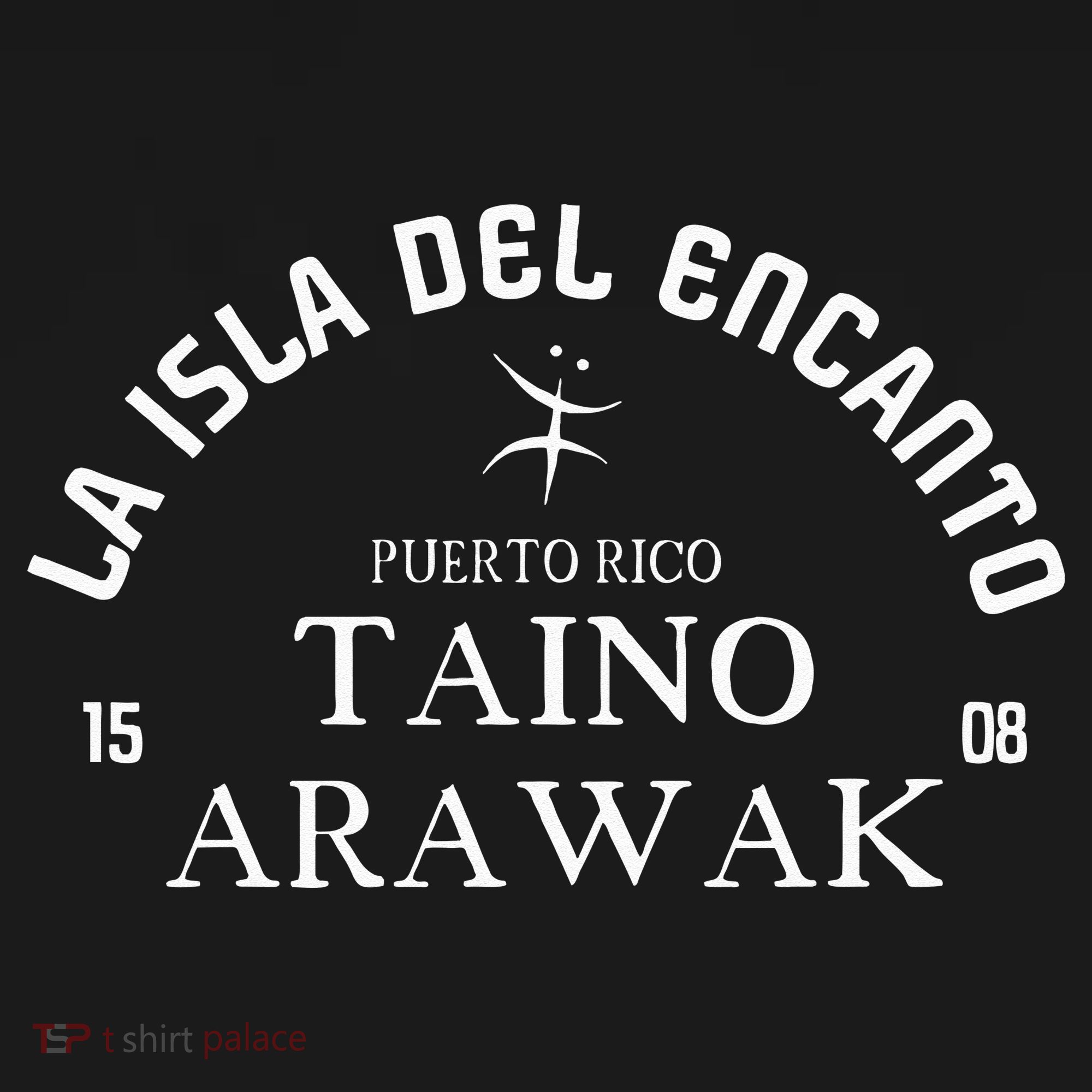 Puerto Rico Taino Arawak And Gift Kids Sweatshirt