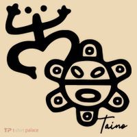 Puerto Rico Taino Coqui Frog Tote Bag thumb 4