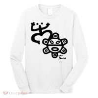 Puerto Rico Taino Coqui Frog Long Sleeve Shirt thumb 0