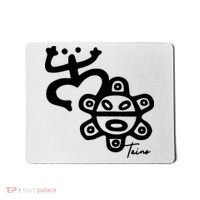 Puerto Rico Taino Coqui Frog Mousepad thumb 0