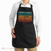 Phonemic Reading Teacher Science of Reading Phonics Apron thumb 2