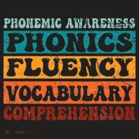 Phonemic Reading Teacher Science of Reading Phonics Tumbler thumb 3