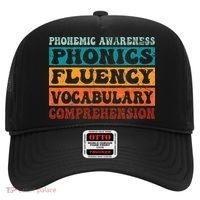 Phonemic Reading Teacher Science of Reading Phonics Hat thumb 0