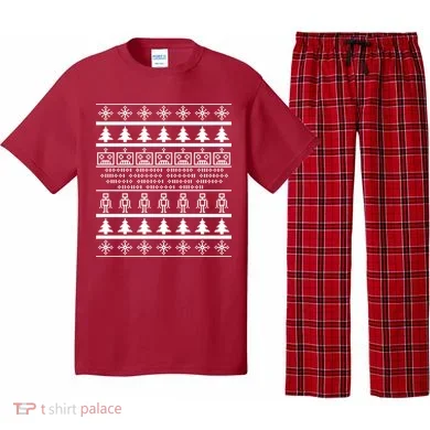 Pajama Set