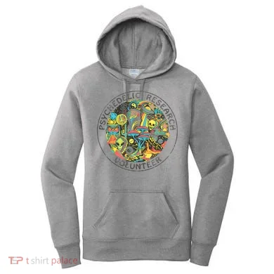 Women's Hoodie