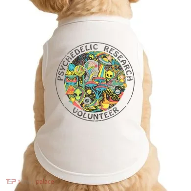 Doggie Tank