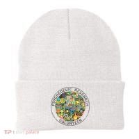 Psychedelic Research Volunteer Beanie thumb 0