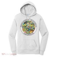 Psychedelic Research Volunteer Women's Hoodie thumb 0