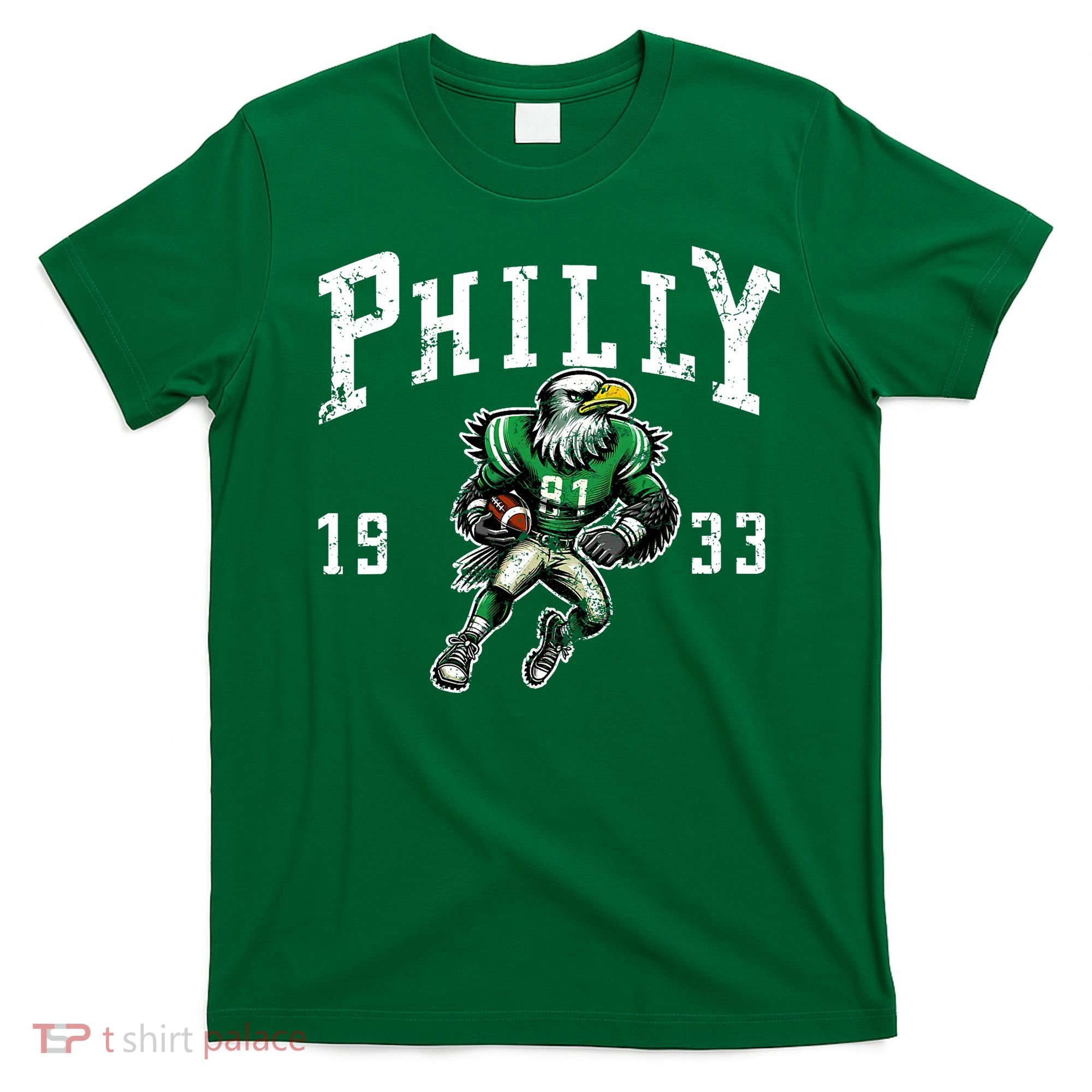 Philadelphia Retro Vintage Classic Pennsylvania Gift T-Shirt