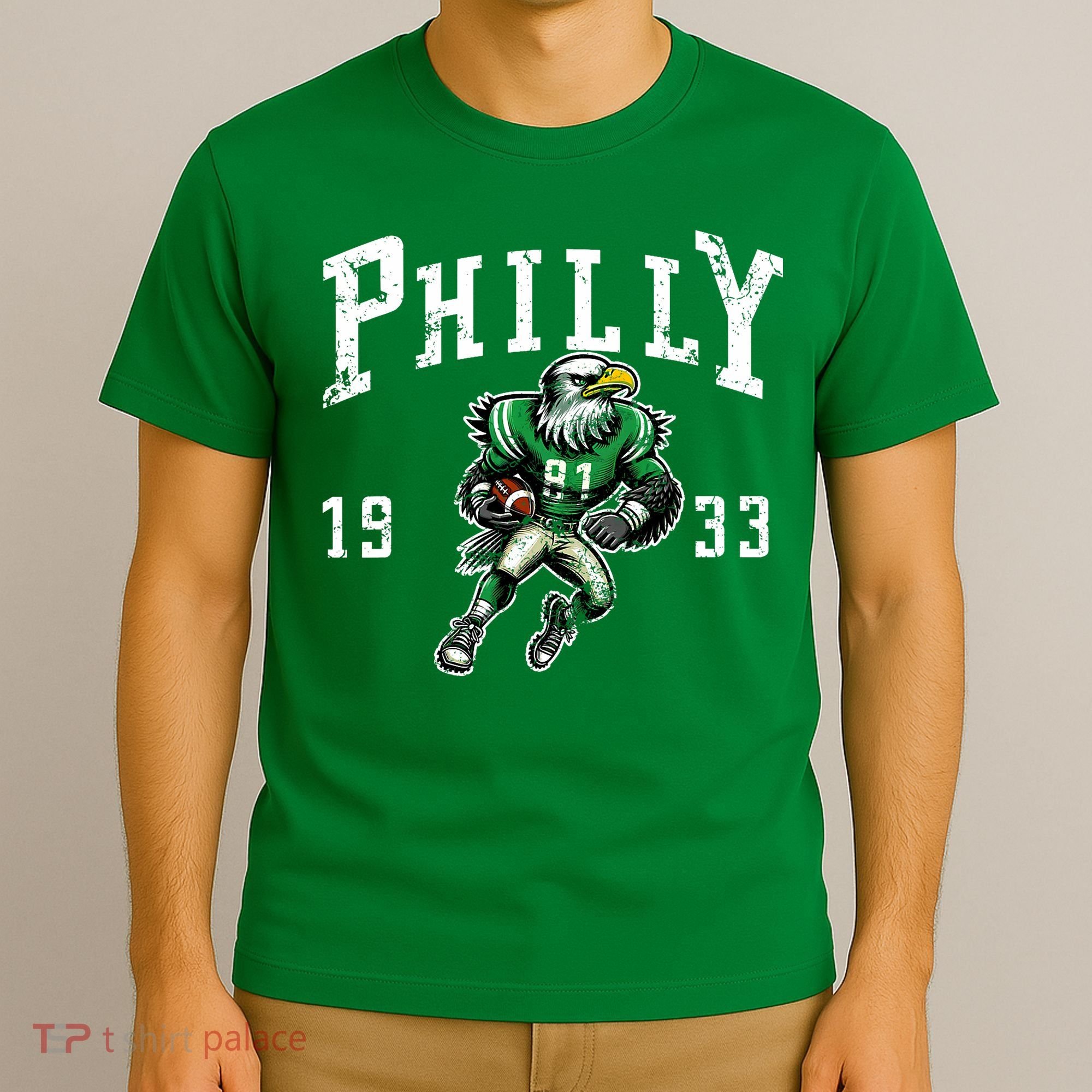 Philadelphia Retro Vintage Classic Pennsylvania Gift T-Shirt