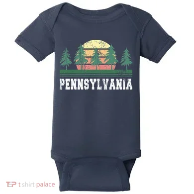 Baby Bodysuit