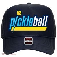 Pickleball Retro Volt Logo Hat thumb 0