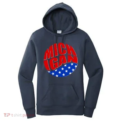 Women's Hoodie