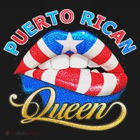 Puerto Rican Women Puerto Rico Flag Long Sleeve Shirt thumb 2