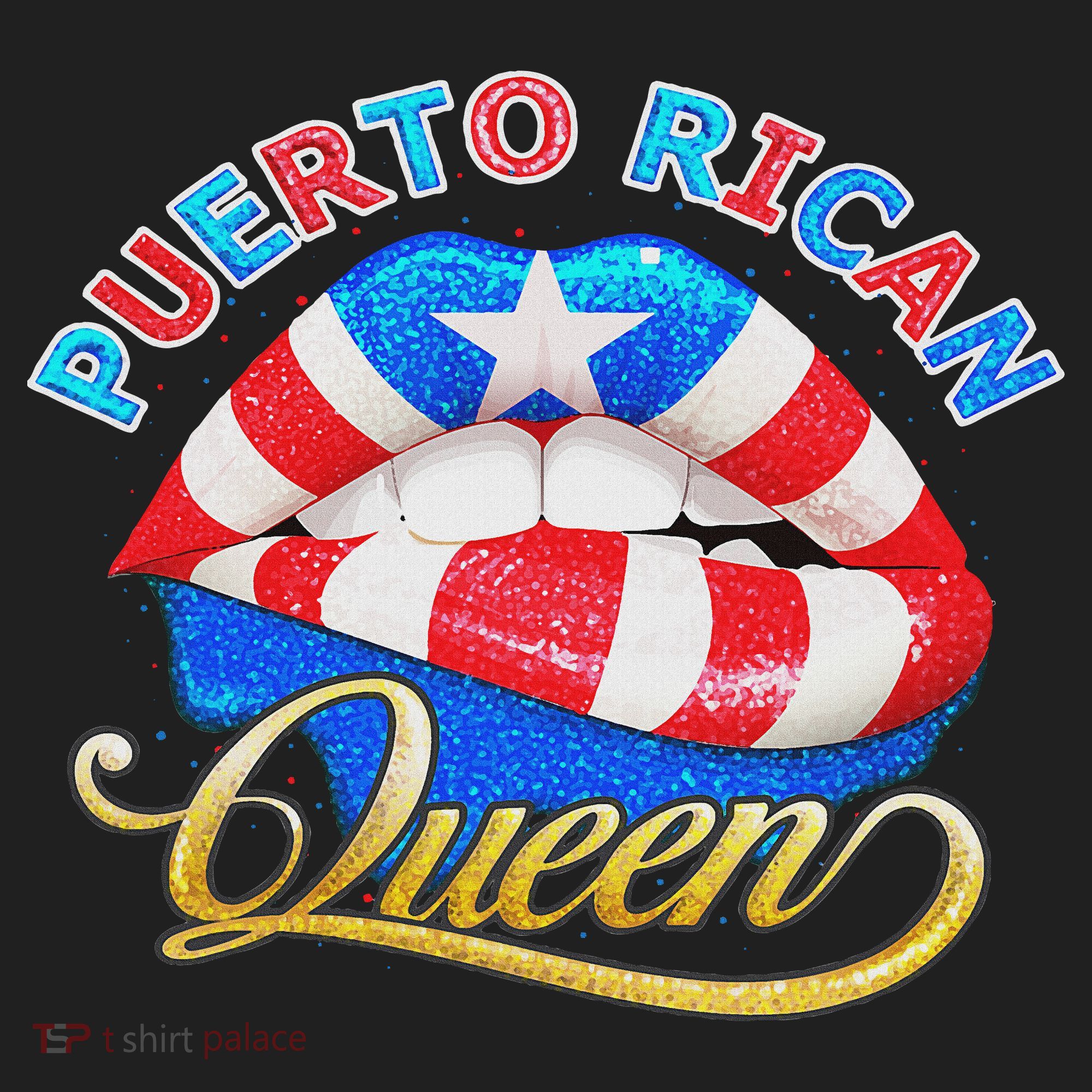 Puerto Rican Women Puerto Rico Flag Hat