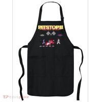 Pit Stop 2 Retro Theme Apron thumb 0