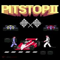 Pit Stop 2 Retro Theme T-Shirt thumb 7