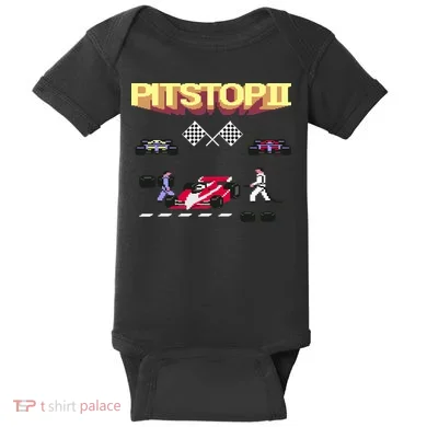 Baby Bodysuit