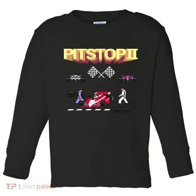 Toddler Long Sleeve