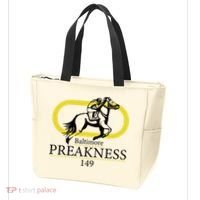 Preakness Stakes 2024 Spectator Series Tote Bag thumb 3