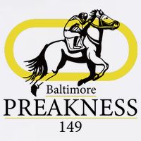 Preakness Stakes 2024 Spectator Series Cool Comfort Performance Bucket Hat