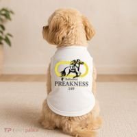Preakness Stakes 2024 Spectator Series Doggie Tank thumb 2
