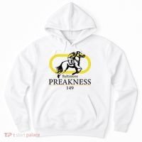 Preakness Stakes 2024 Spectator Series Hoodie thumb 0