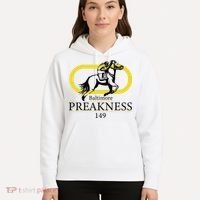 Preakness Stakes 2024 Spectator Series Hoodie thumb 5