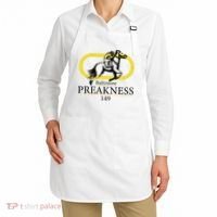 Preakness Stakes 2024 Spectator Series Apron thumb 2