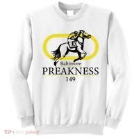 Preakness Stakes 2024 Spectator Series Sweatshirt thumb 0