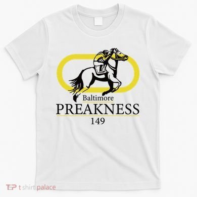 Preakness Stakes 2024 Spectator Series T-Shirt