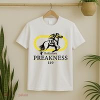 Preakness Stakes 2024 Spectator Series T-Shirt thumb 2