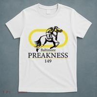 Preakness Stakes 2024 Spectator Series T-Shirt thumb 5