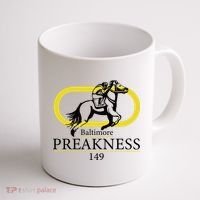Preakness Stakes 2024 Spectator Series Coffee Mug thumb 1