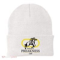 Preakness Stakes 2024 Spectator Series Beanie thumb 0