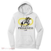 Preakness Stakes 2024 Spectator Series Women's Hoodie thumb 0