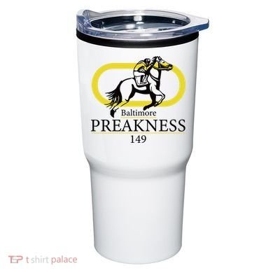 Preakness Stakes 2024 Spectator Series Tumbler