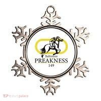 Preakness Stakes 2024 Spectator Series Ornament thumb 0