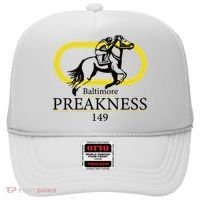 Preakness Stakes 2024 Spectator Series Hat thumb 0